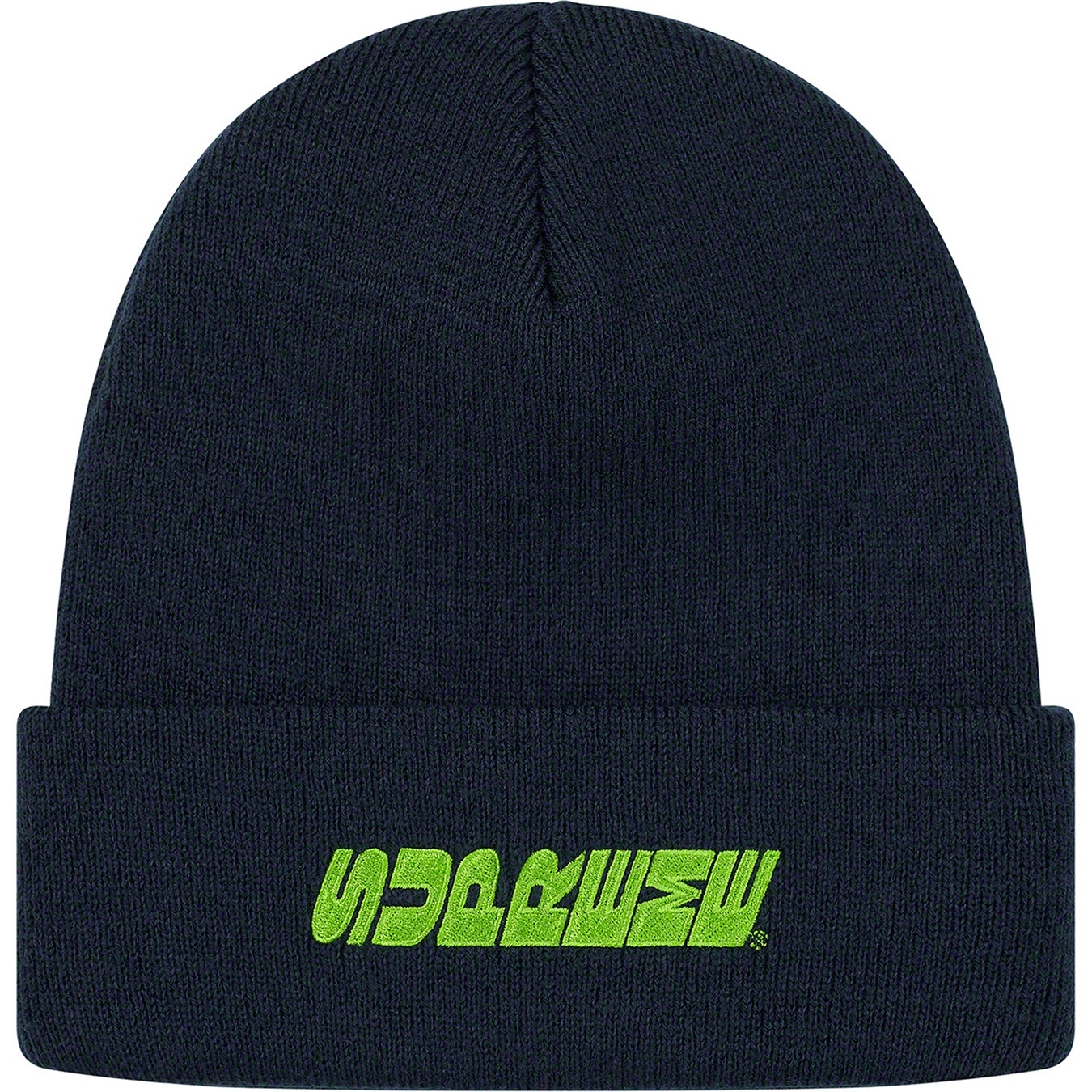 Breed Beanie view 2